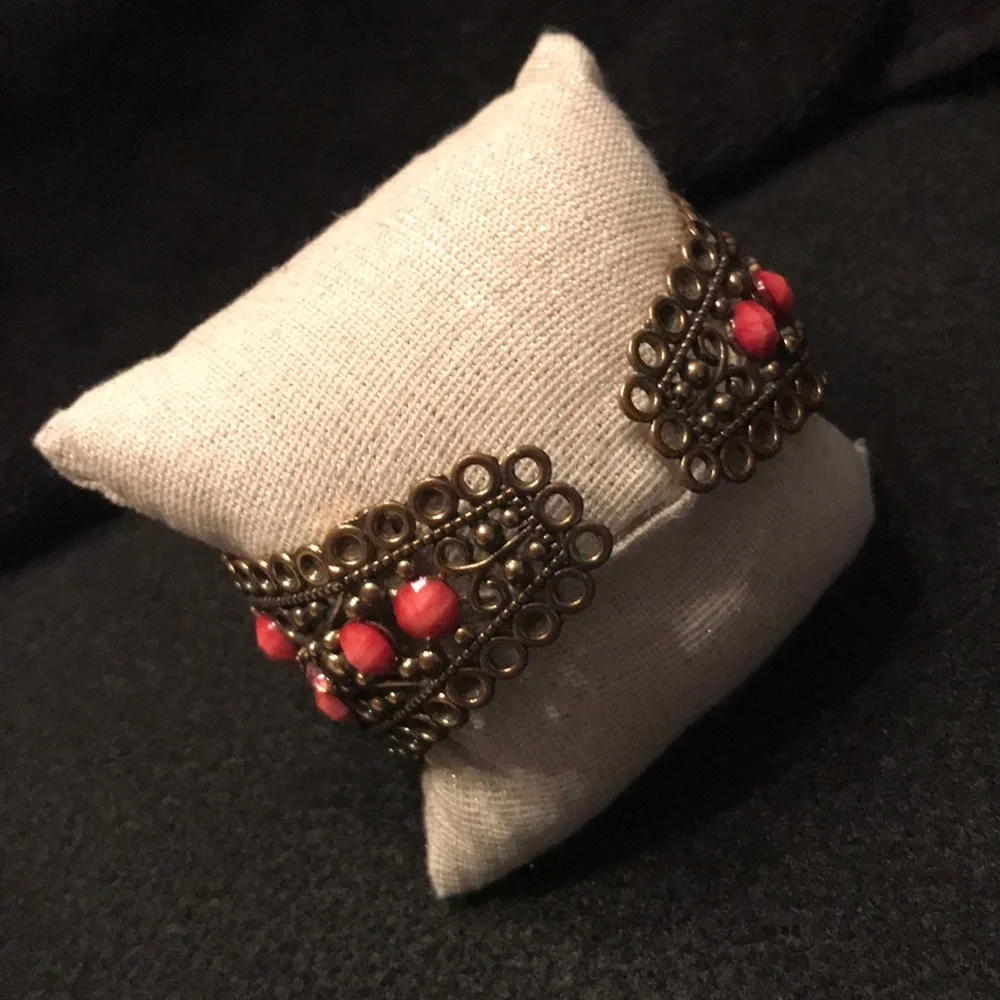 Rare/Unique Vintage Bracelet